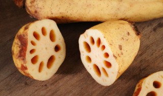 炸藕圆子正确方法窍门 炸藕圆子正确方法