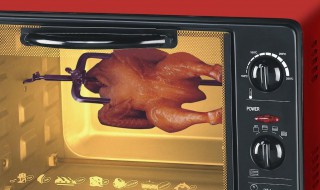 用烤箱热烤鸭怎么烤 用烤箱热烤鸭怎么烤