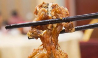 蛤蟆怎么做好吃 蛤蟆怎么做好吃又简单