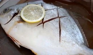 仓鱼怎么做好吃（蒸金仓鱼怎么做好吃）
