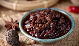 肉酱怎么做最好吃（肉酱怎么做最好吃家常做法）