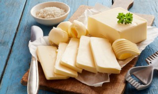 黄油冷藏还是冷冻储存（黄油冷藏还是冷冻储存好）