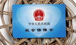 社保卡怎么开通金融功能 电子社保卡怎么开通金融功能