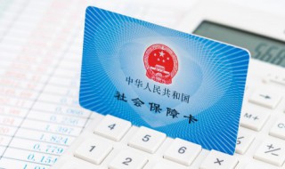 上海社保卡怎么领（上海社保卡怎么领电子社保卡）