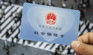 怎么查询自己的社保卡号（支付宝怎么查询自己的社保卡号）