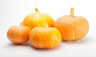 南瓜怎么切 南瓜怎么切丝