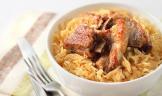 咸骨怎么腌制（咸骨怎么腌制好吃）