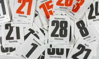 阴历怎么看（阴历怎么看日期）