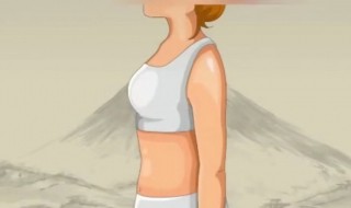 肚子上肉多怎么减掉（肚子上肉多怎么减掉男）