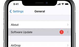 苹果怎么分享wifi密码给别人 苹果如何分享wifi密码给别人