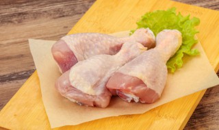 啤酒香菇炖鸡腿的做法 啤酒香菇炖鸡腿的做法大全