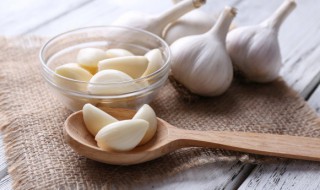 独蒜和大蒜的区别是什么 独蒜与大蒜的区别