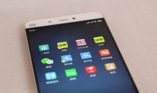 用手机怎么拍月亮 用手机怎么拍月亮更清晰