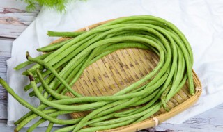 豇豆和豆角的区别是什么（豇豆和豆角是一种吗）