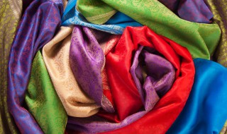 大豆纤维是什么面料 大豆纤维是什么面料的