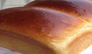 做面包二次发酵怎么发（做面包二次发酵方法）