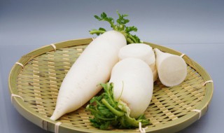 白菜萝卜汤怎么做（白菜萝卜汤怎么做好吃又嫩）