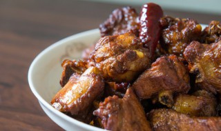 陈皮烧排骨怎么做 陈皮排骨汤做法大全窍门