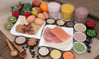 脑力劳动者怎么饮食（脑力劳动者必吃12种食物）