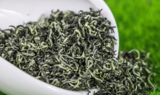 碧螺春这种茶产于什么地方（碧螺春属于什么茶产自哪里）