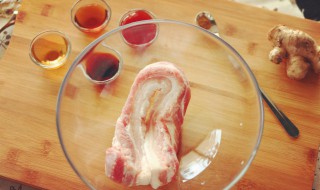 肉炒面的做法 鸡胸肉炒面的做法