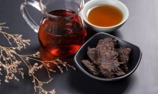 夏天喝茶泡什么最好（夏天喝茶泡什么最好喝）