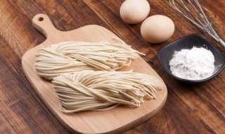 鸡汁凉拌面做法 鸡汁凉拌面做法大全