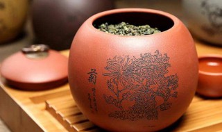 醒茶罐的使用方法 为什么要用醒茶罐