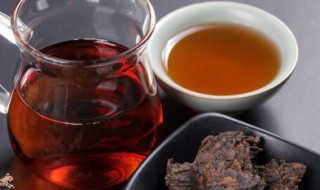 坦洋工夫红茶怎么泡（坦洋工夫红茶冲泡方法）