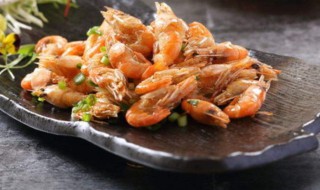 油爆河虾怎么做好吃（油爆河虾怎么做好吃又简单）