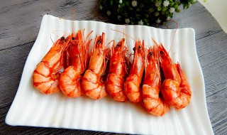 靠大虾怎么做好吃（靠大虾怎么做好吃简单）