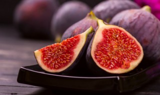 无花果的功效与作用和怎么吃（无花果的功效与作用和怎么吃最好）
