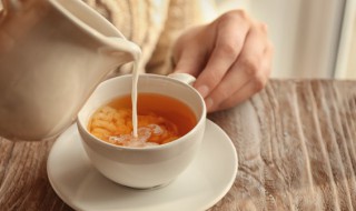 斯里兰卡红茶怎么泡 斯里兰卡红茶泡奶茶