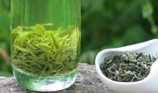 花果山云雾茶的特点 花果山云雾茶红茶