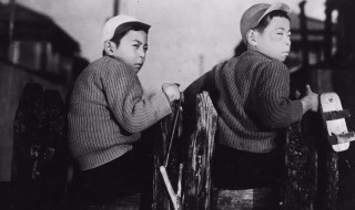 第一部有声电影叫什么 第一部有声电影叫什么中国1927