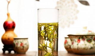 茶叶小故事之龙井茶 民间故事龙井茶