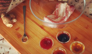 香辣五花肉的做法 香辣五花肉的做法大全