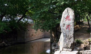 中国最短的河在哪里（中国最长的河有多长）