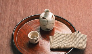 各种酒都含有的有机物是什么 酒中含有的有机物是什么