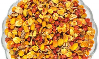 合欢花茶搭配 合欢花花茶