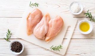 外面卖的鸡柳怎么做最好吃（买的鸡柳怎么做好吃）