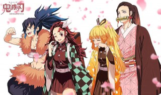 鬼灭之刃第二季什么时候出 鬼灭之刃第二季什么时候出 国内