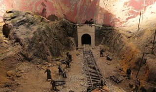 1907年詹天佑主持修建什么隧道（1907年詹天佑主持修建什么隧道?）