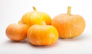 香甜南瓜饭的做法 香甜南瓜饭的做法步骤