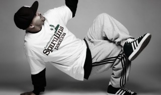 breaking是什么舞种 locking是什么舞种