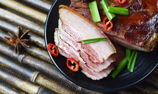 腊肉炒甜豆的做法（腊肉炒甜豆的做法视频）