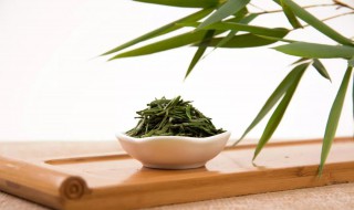 绿茶的贮藏保鲜技术五项（绿茶的贮藏保鲜技术五项要求）