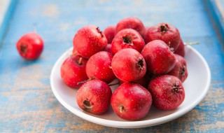 楂糕的意思（山楂糕怎么说）