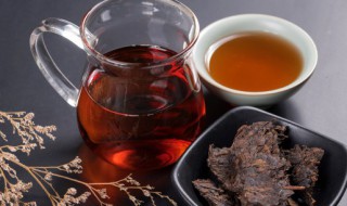 影响普洱茶的存放条件之异味 温度高对普洱茶存放有影响吗