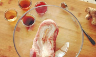 五花肉烧不老豆的做法 老豆腐烧五花肉的做法